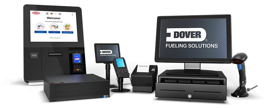 Dover Fueling Solutions
